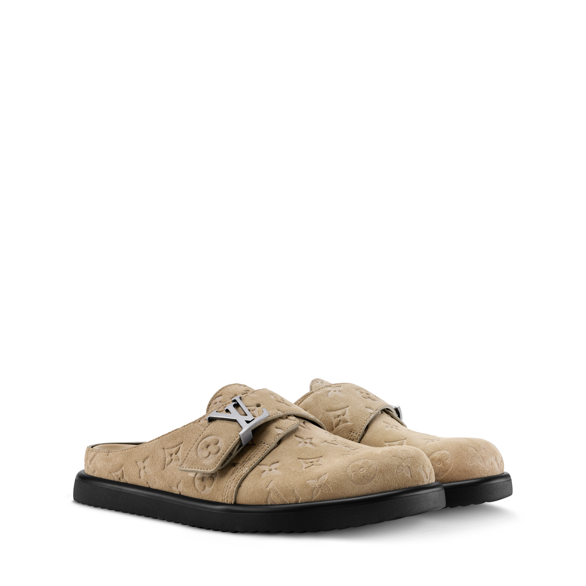 LV Easy Mule - Shoes | LOUIS VUITTON